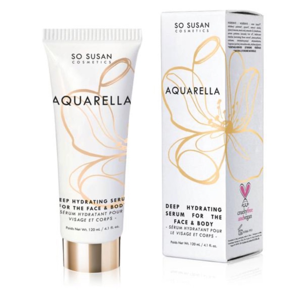 Aquarella hydrating serum